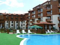 Luxury Finished Apartments 500 Meters From The Gondola Lift In Bansko