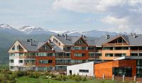 One-bedroom Apartment Near The The National Park Pirin And Golf Course