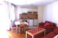 Fully Furnished 2-bedroom Apartment In All Year Round Complex