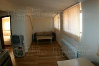 Furnished One-bedroom Apartment Close To The Center Of Bansko
