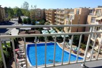Cozy And Spacious Apartment Just 250 M From The Sea In Sunny Beach
