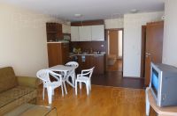 Furnished Apartment For Rent Near The Beach In A Sea Resort