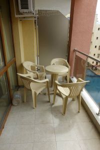 Furnished Holiday Home For Sale In Nessebar