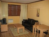 Fully Furnished Apartment In Ski Resort Bansko Close To A Golf Course