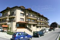Fully Furnished Apartment In Complex With Spa Centre In Ski Resort