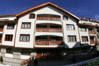 Furnished Property With Great Mountain Views Near The Ski Lift In Bansko