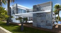 Villa For Sale In - Moraira