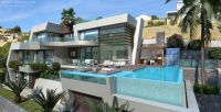 Villa For Sale In - Benissa
