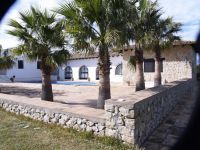 Country-house For Sale In - Benissa