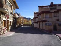 Town House For Sale In - Riopar
