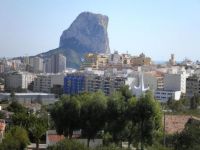Property For Sale In - Calpe