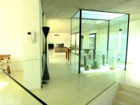 A/modern Design Villa In Sant Juan
