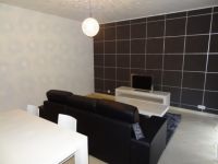 Appartement 3 Chambres A