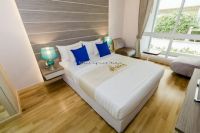 1 Bedroom Condo For Sale In Na Jomtien - Whale Marina