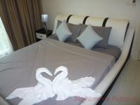 1 Bedroom Condo For Sale In Pratumnak - Cosy Beach View
