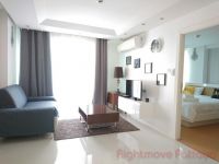 2 Bedroom Condo For Sale In Jomtien - View Talay 2 B
