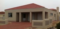 Newly Built Three Bedroom Semi Waterfront House For Sale In Port Owen - Ref 172 (sold) R1,575,000