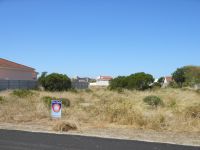 Bargain Plot For Sale - Hurry, This One Will Sell Soon!!! Port Owen, Ref 692 (sold) R207,000