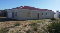 Price Reduced!!! Brand New Three Bedroom House In Port Owen, Ref 933 (sold) R1,265,000