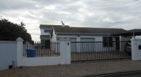 House For Sale On The Mashi Course Of Langebaan Ref 954 (sold) R1,830,000