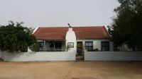 Fisherman's House For Sale In Port Owen. Sole Mandate Ref 964 R1,190,000