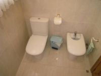 3 Bedroom 2 Bathroom Townhouse In Villamartin, Alicante