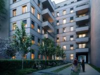 Exclusive 4-room Apartment With 3 Balconies In A Prime Location - Near Savignyplatz