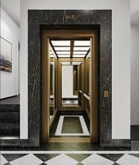 Luxurious Design Generous Dimensions: 3-room Apartment With South-facing Balcony Near Savignyplatz -