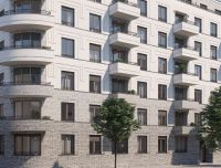Style, Class & Sophistication: Stunning 4-room Apartment With 3 Balconies Near Savignyplatz - Charlo