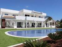 Neue Hochwertige Luxusvilla In Moraira