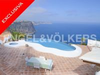 Villa Luxueuse Sur La Mer A