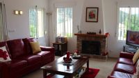 2 Bedroom 1 Bathroom Apartment With Private Garden And Communal Pool