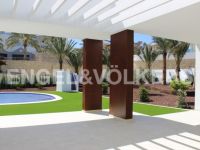 New High Quality Luxury Villa In Moraira