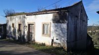 House In Ruins To Recover Between Ferreira Do Zezere And Alvaiazere