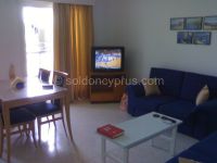 1 Bedroom - Apartment - Famagusta - For Sale