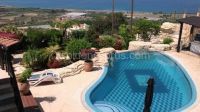 4 Bedrooms - Villa - Paphos - For Sale