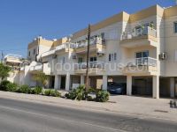 1 Bedroom - Apartment - Paralimni - For Sale