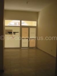 3 Bedrooms - Villa - Dhekelia - For Sale