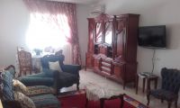 Joli Appartement A Louer A La Cite De La Plage D'hammam - Sousse