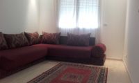 Joli Appartement A Louer A La Cite De La Plage D'hammam - Sousse