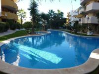Spacious Ground Floor Apartment Furnished One Bedroom 200 M From The Sea