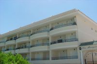 Furnished Apartment, Pool, Parking And Storage Jacarilla