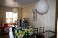 Spacious Apartment With Pool In Jacarilla