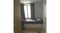 2 Room Apartment In Zurich - Kreis 8, Furnished, Temporary