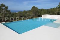 Luxury Property With Fantastic Sea Views And Sunset Views Between Cala Tarida Y Cala Conta