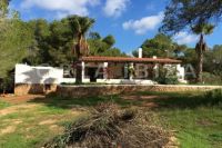 Charming Property With Fabulous Location At Cala Conta