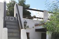Charming Property With Fabulous Location At Cala Conta