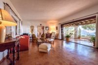 Incredible Property With Fabulous Panoramic Views On Es Vedra