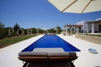 Gorgeous High Quality Blakstad Villa At Es Figueral