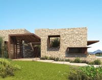 4 Bedroom Villa For Sale: Messinia, Peloponnese